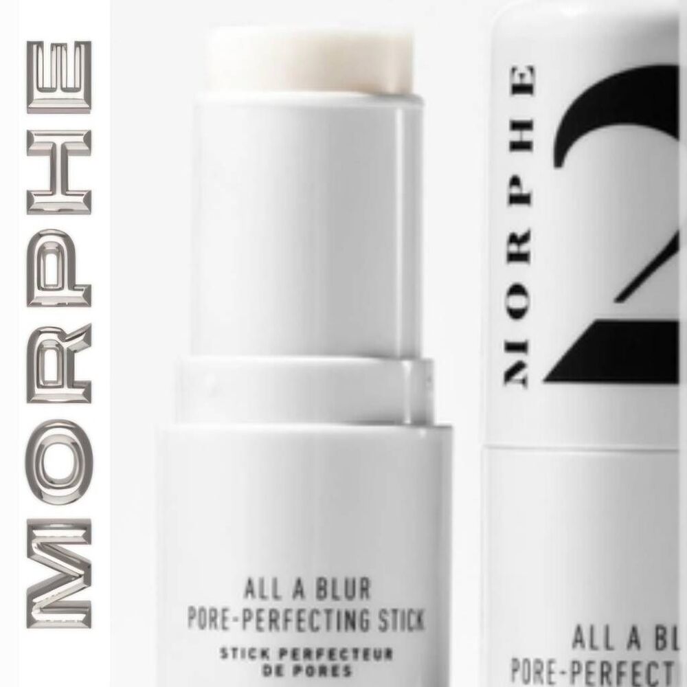 Morphe 2 All A Blur Pore-Perfecting Stick